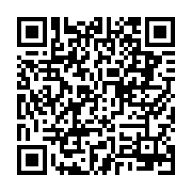 Scan to Donate Bitcoin to 3MkpPN59haon8h1vr1Yvn6hQqSwYZZ1YMn