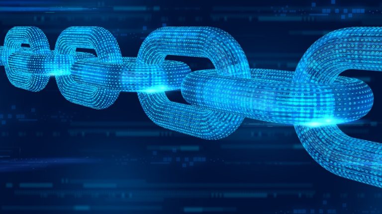 Blockchain Para qué sirve Cryptovolution