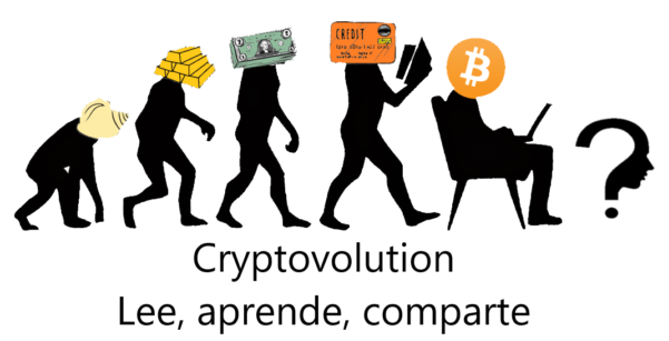 Cryptovolution