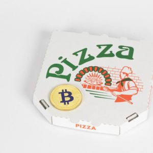 Feliz Bitcoin Pizza Day