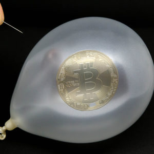 Bitcoin está muriendo, cuarta burbuja y conclusión